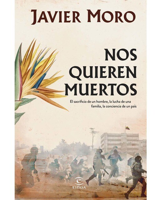 Nos quieren muertos