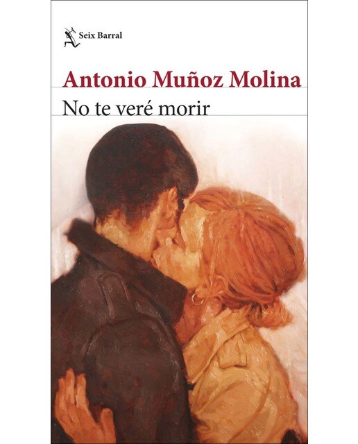 Imagen 0 de No te veré morir (Tapa blanda con solapas)