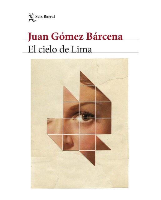 Imagen 0 de El cielo de Lima (Tapa blanda con solapas)