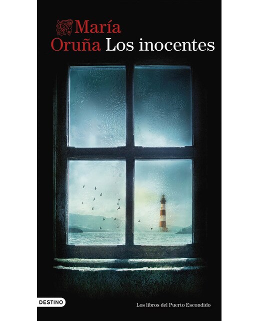 Los inocentes: Los libros del Puerto Escondido 6 1