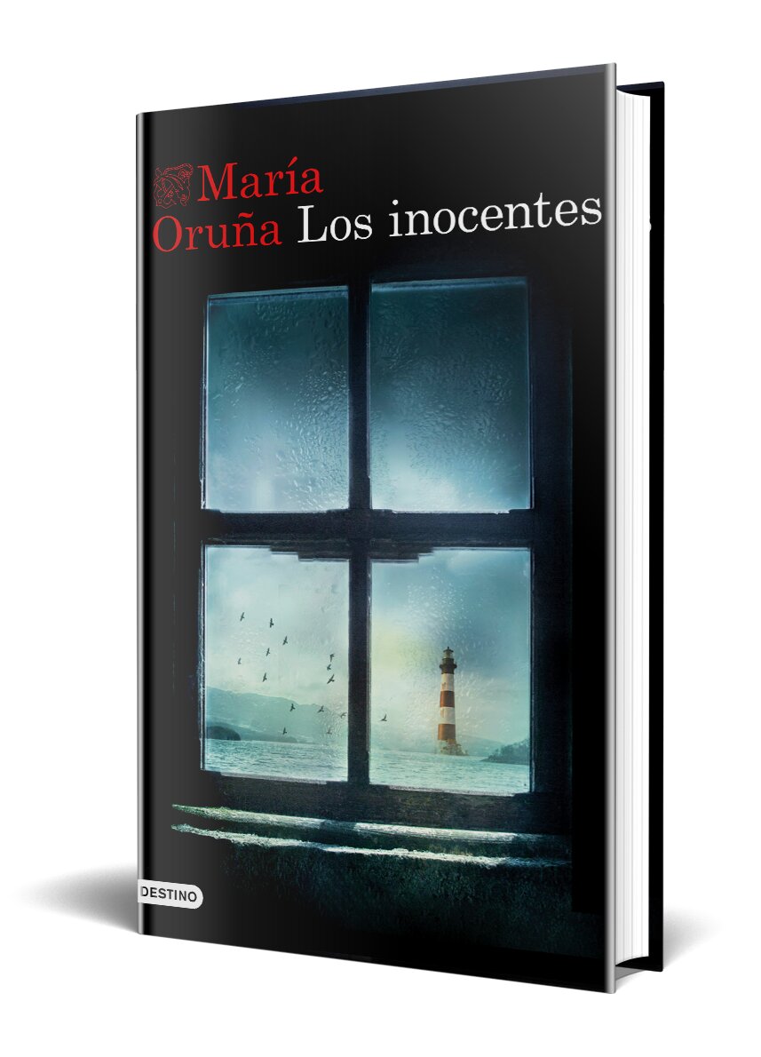 Los inocentes: Los libros del Puerto Escondido 6 2