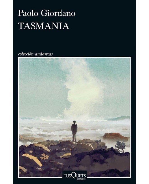 Imagen 1 de Tasmania  (Tapa blanda con solapas)