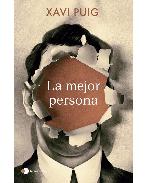 Imagen 1 de La mejor persona (Tapa blanda con solapas)