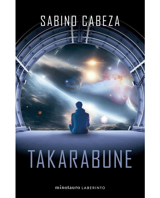 Imagen 0 de Takarabune (Tapa blanda con solapas)