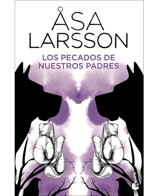 Los pecados de nuestros padres  (Bolsillo Tapa blanda) 1