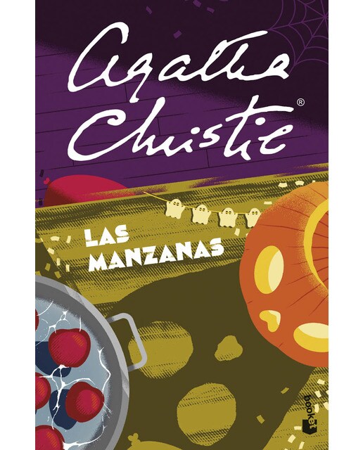 Las manzanas (Bolso) 1