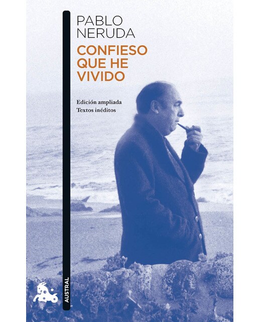 CONFIESO QUE HE VIVIDO