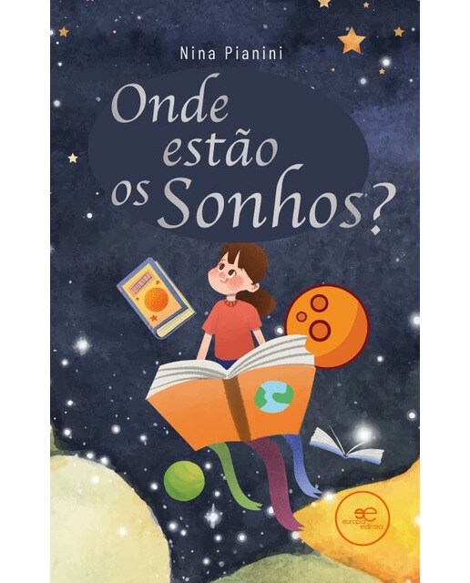 ONDE ESTÃO OS SONHOS?