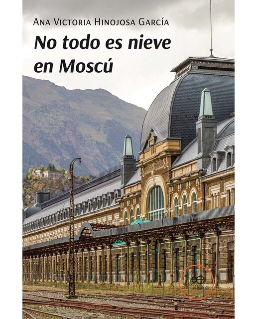NO TODO ES NIEVE EN MOSCÚ