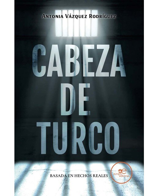 CABEZA DE TURCO