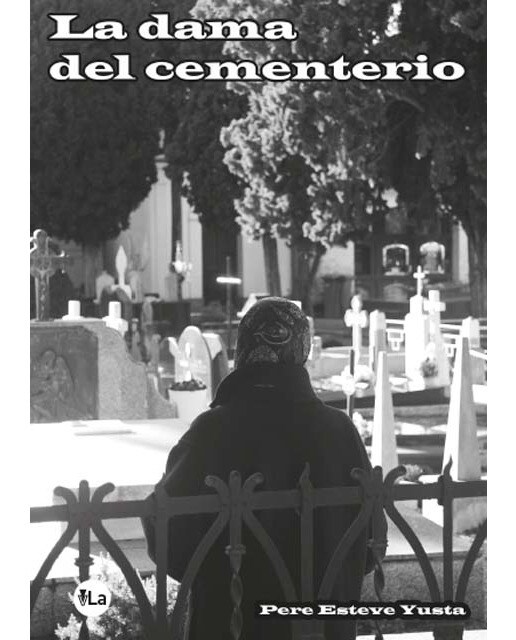 La dama del cementerio