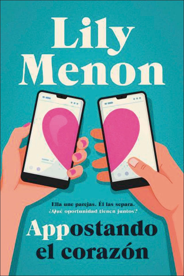 Appostando el corazón (Capa mole) 1