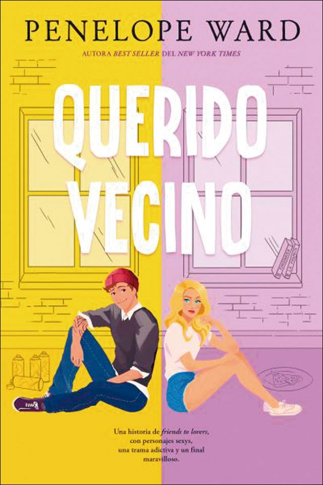 Querido vecino (Capa mole) 1