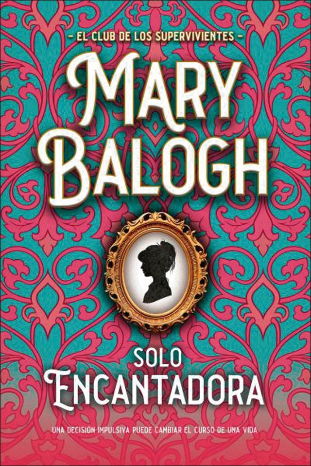 Solo encantadora (Capa mole) 1