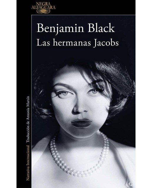 Las hermanas Jacobs (Quirke & Strafford 1) (Capa mole) 1