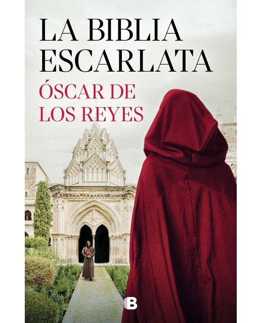 La Biblia escarlata (Capa dura) 1