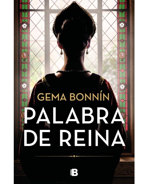 Imagem 0 de Palabra de reina (Capa dura)