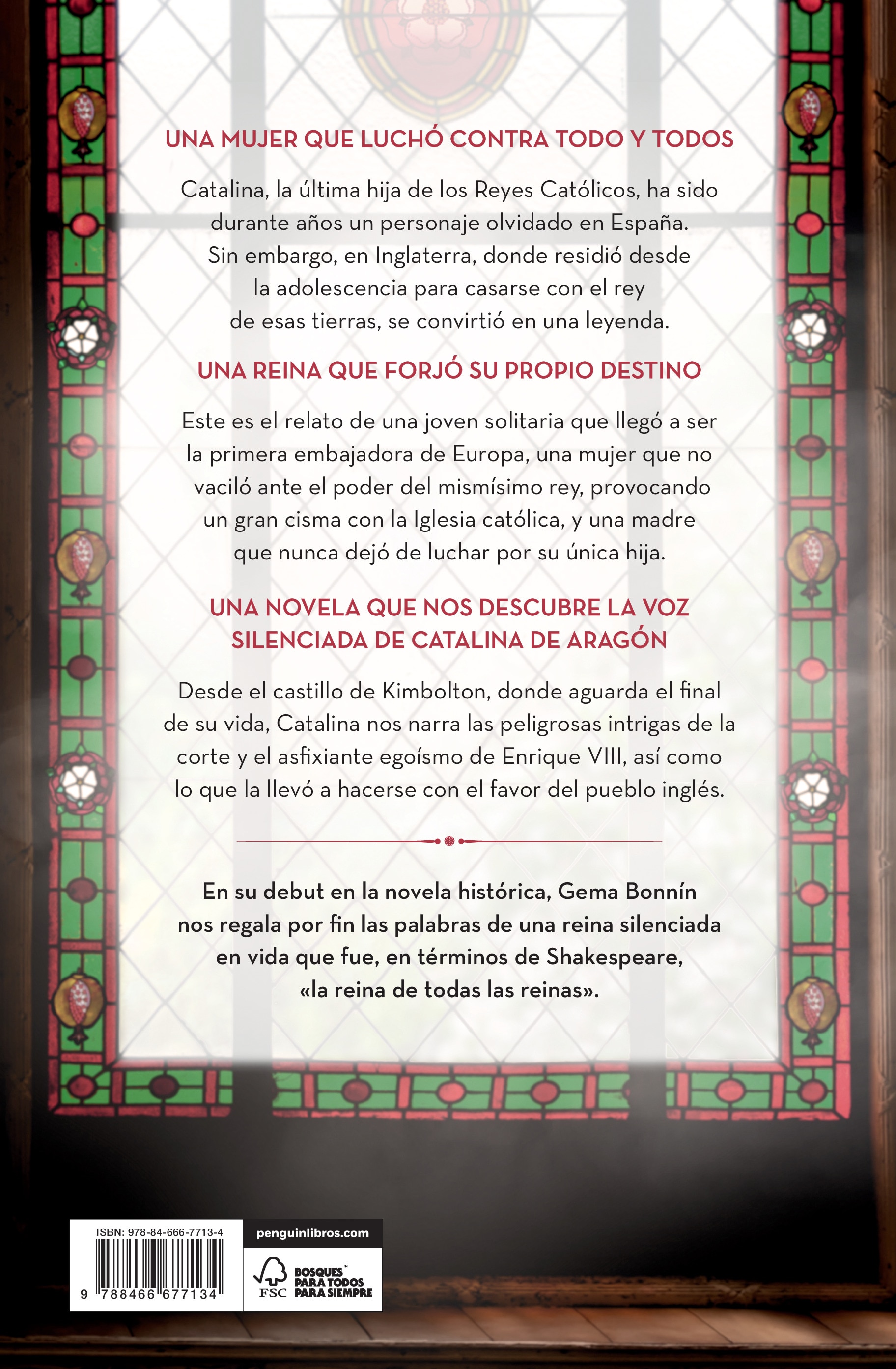 Palabra de reina (Capa dura) 2