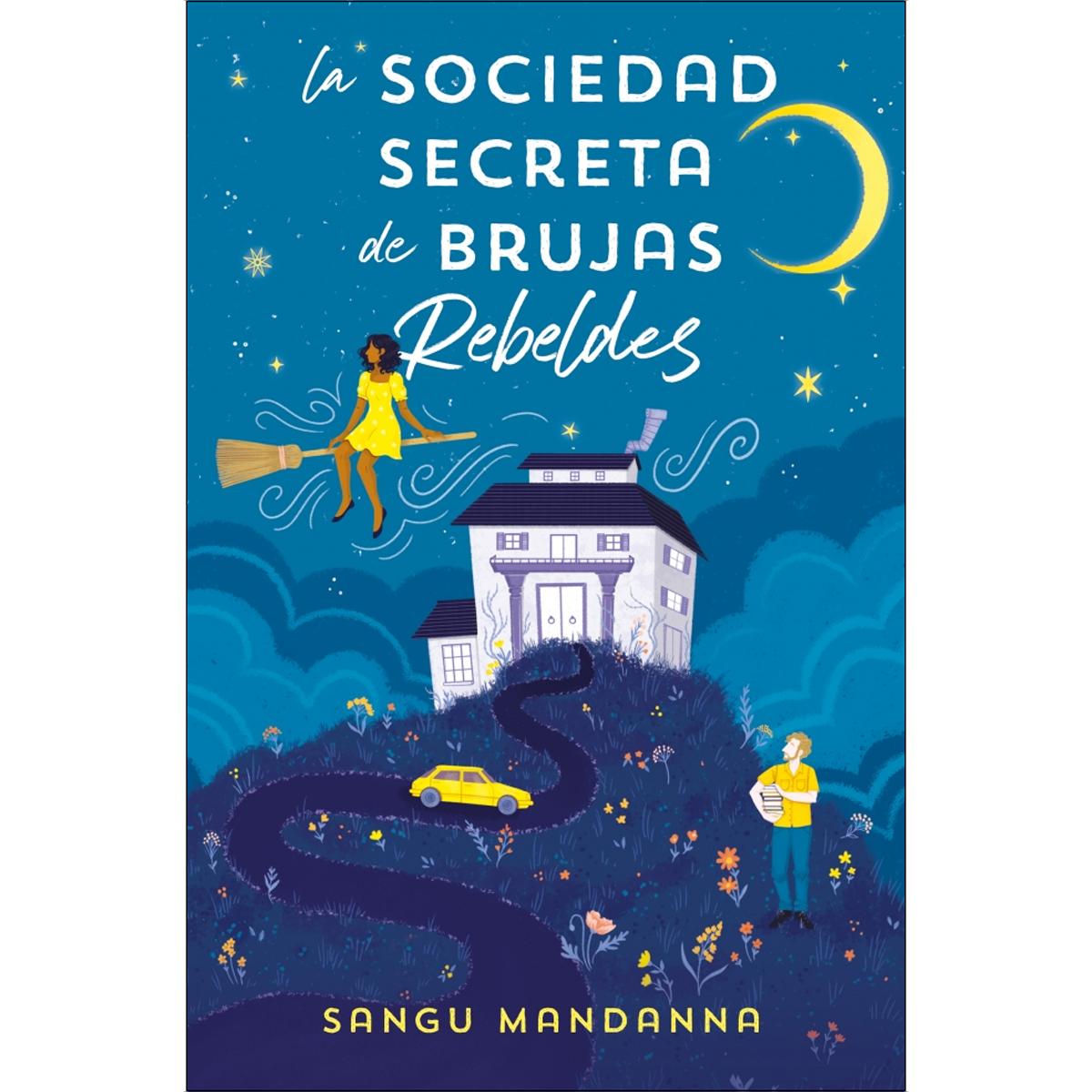 Imagem 0 de La Sociedad Secreta de Brujas Rebeldes (Capa mole)