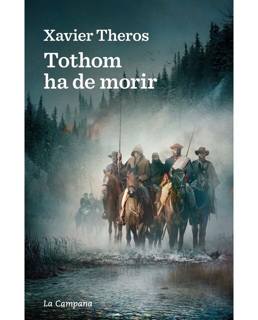 Imagem 0 de Tothom ha de morir (Capa mole)