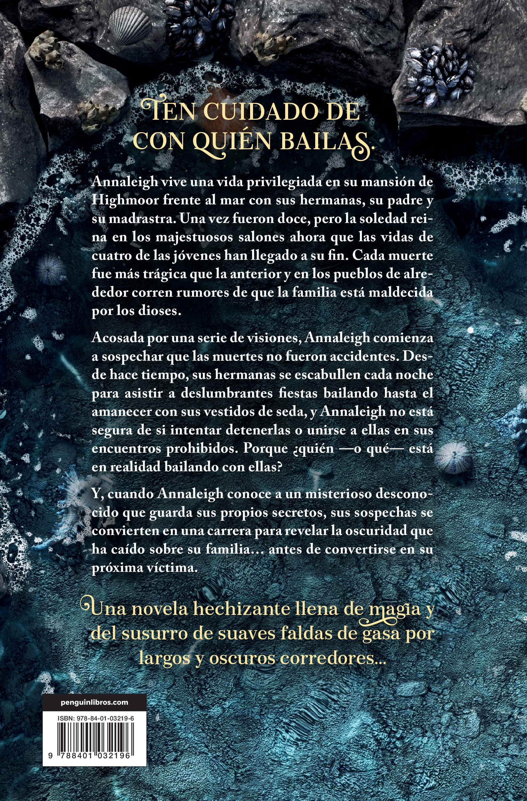 Casa de sal y lágrimas (Capa mole) 2