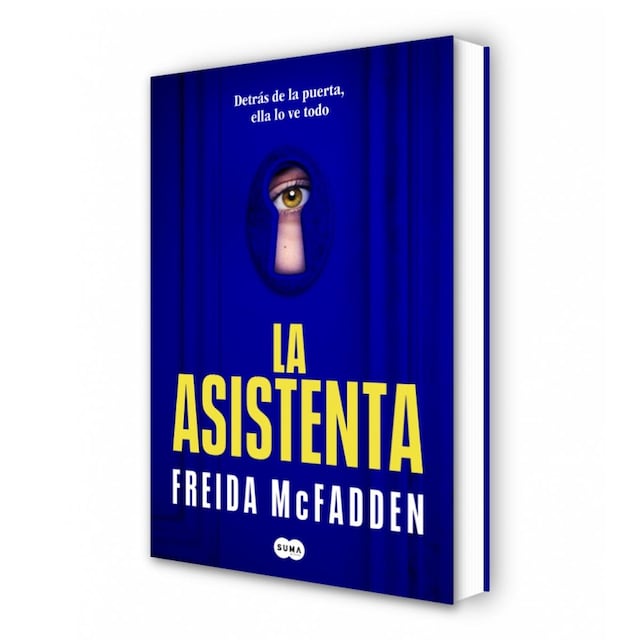 La asistenta (Tapa blanda)