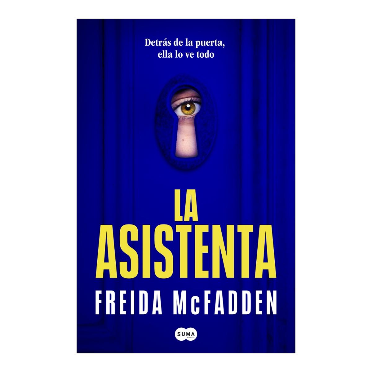 La asistenta (Tapa blanda) 2