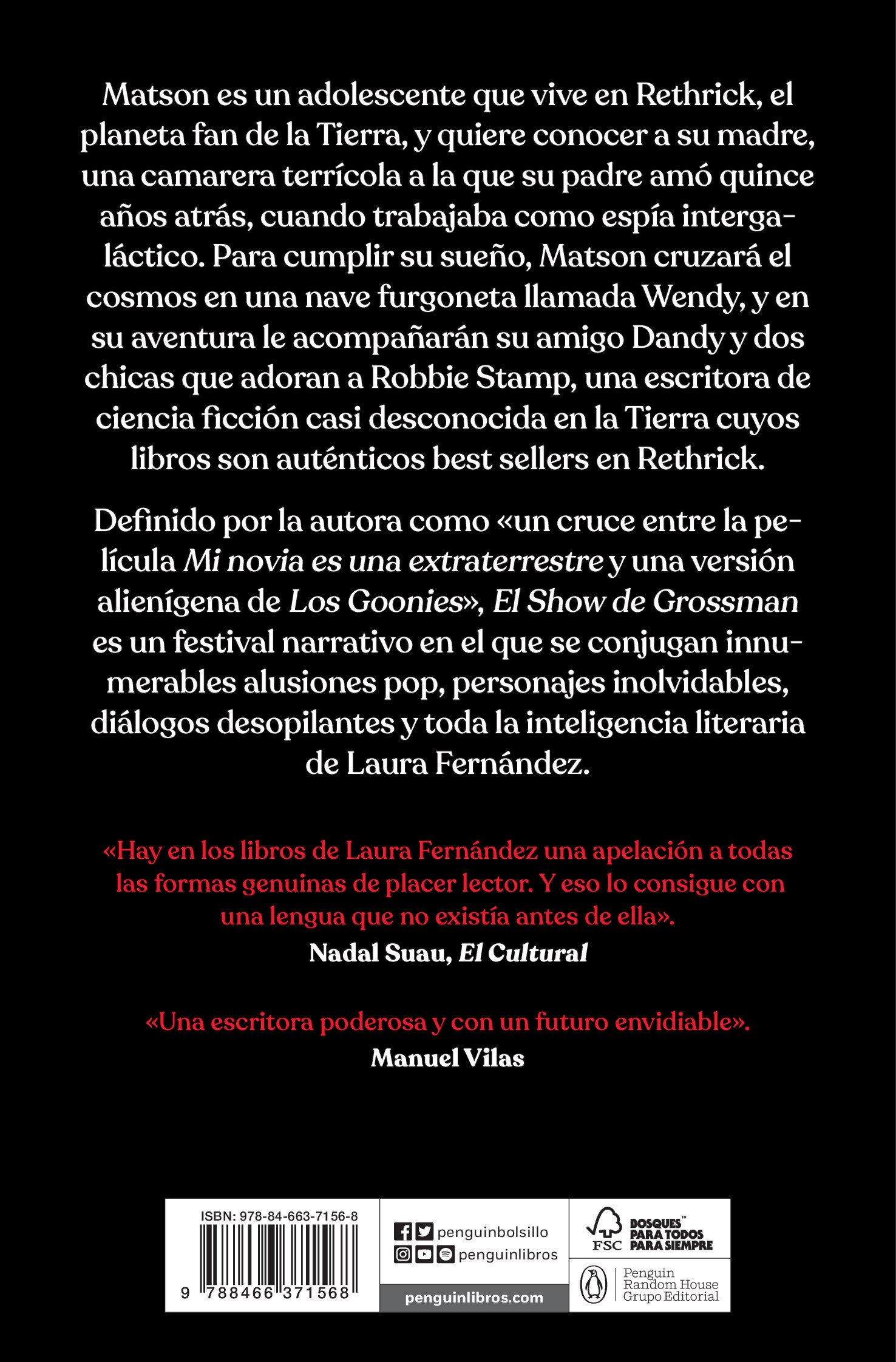 El show de Grossman (Tapa blanda) 2
