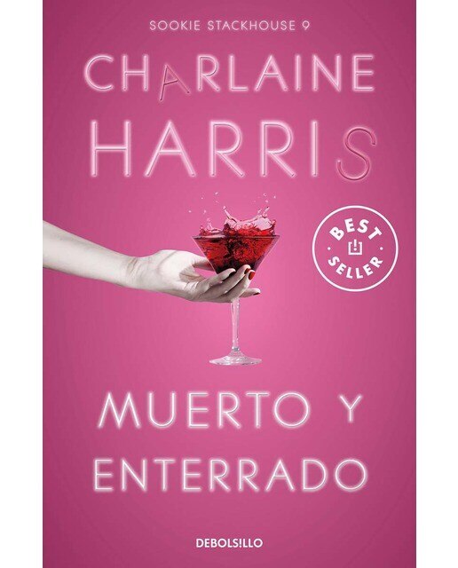 Muerto y enterrado (Sookie Stackhouse 9) 1