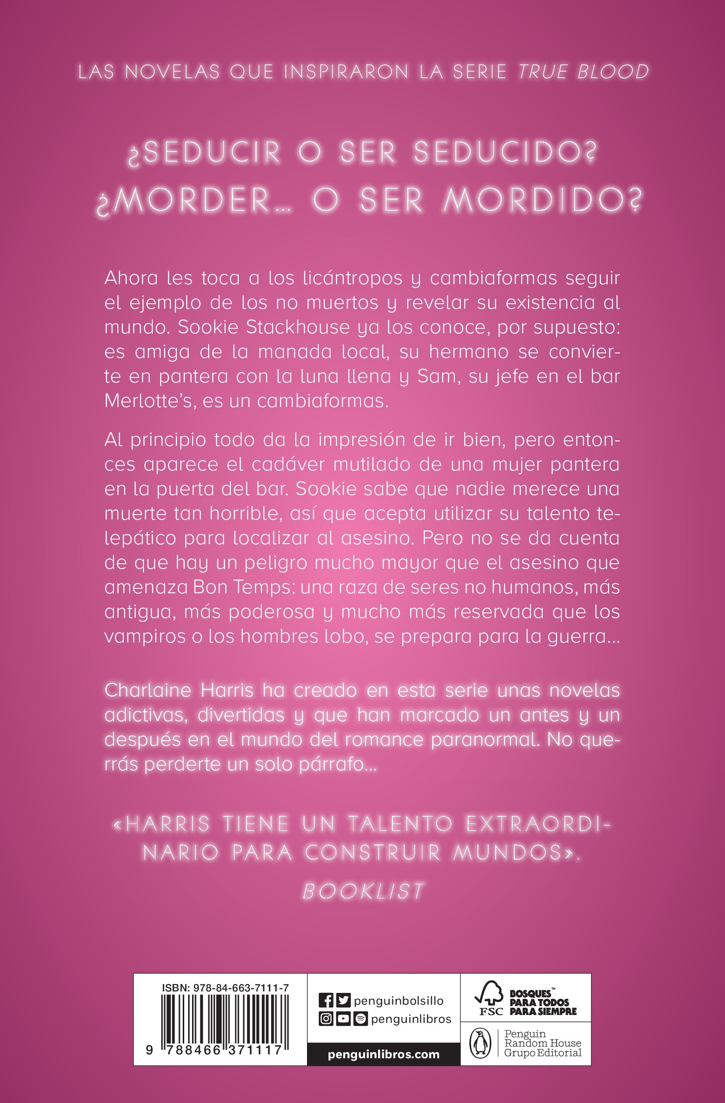 Muerto y enterrado (Sookie Stackhouse 9) 2