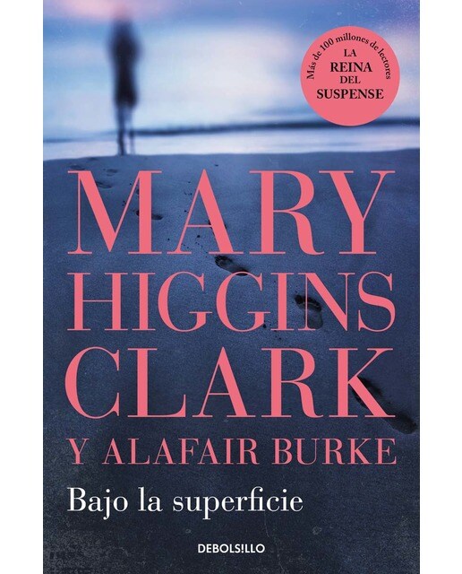 Bajo la superficie (Bajo sospecha 7) 1