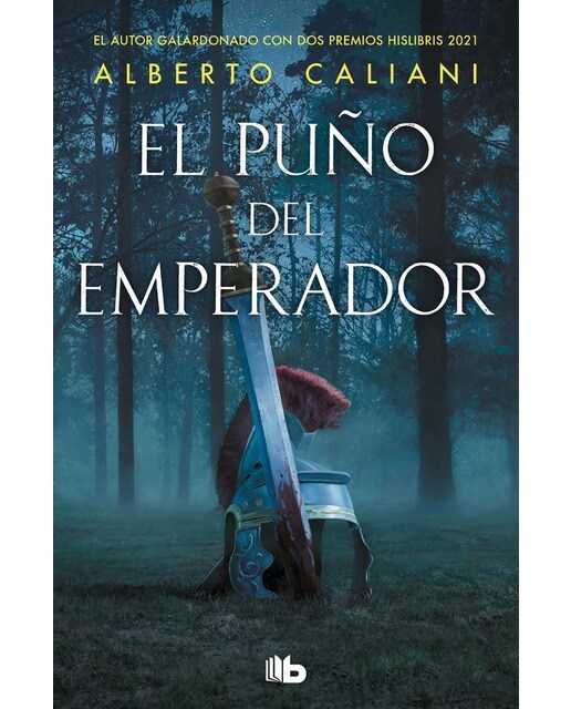 El puño del emperador 1