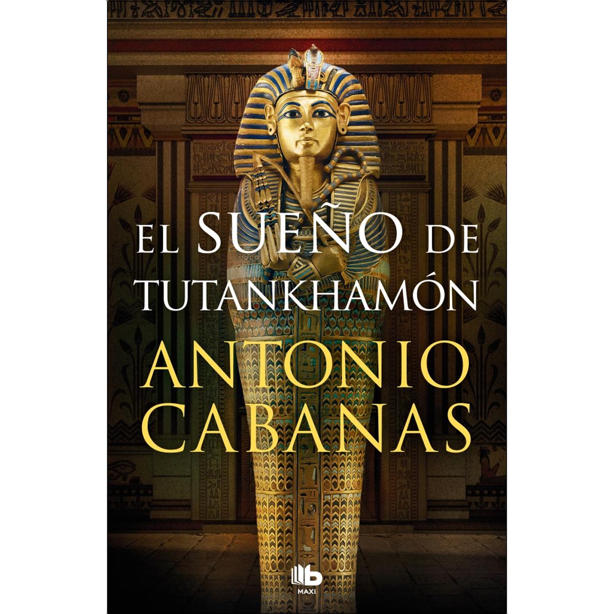 Imagem 0 de El sueño de Tutankhamón