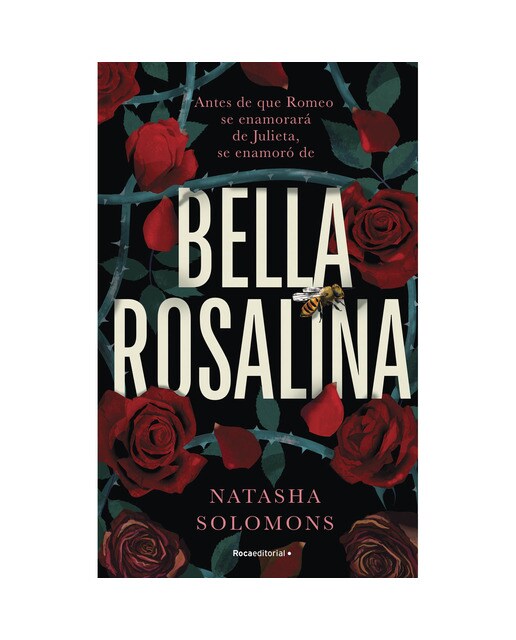 Bella Rosalina (Capa mole com abas) 1