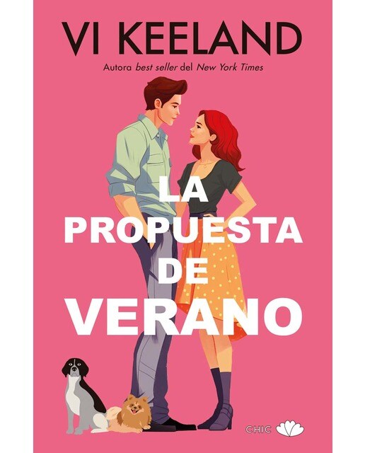 La propuesta de verano (Capa mole com abas) 1