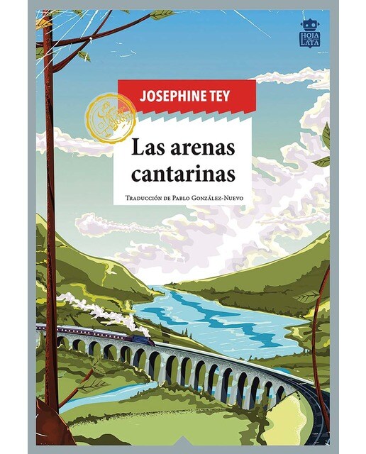 Las arenas cantarinas (Capa mole) 1