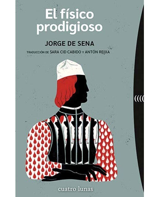 El físico prodigioso