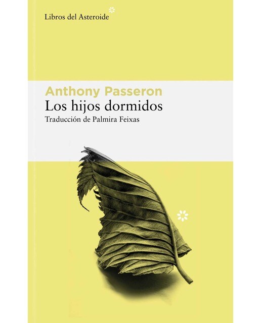 Imagen 1 de Los hijos dormidos  (Tapa blanda con solapas)