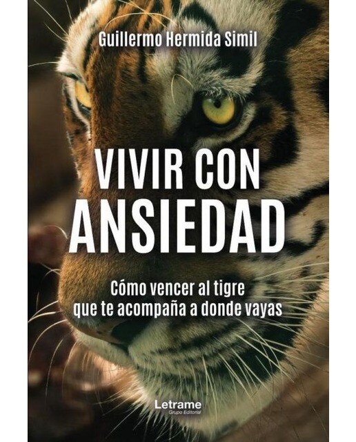 Vivir con ansiedad