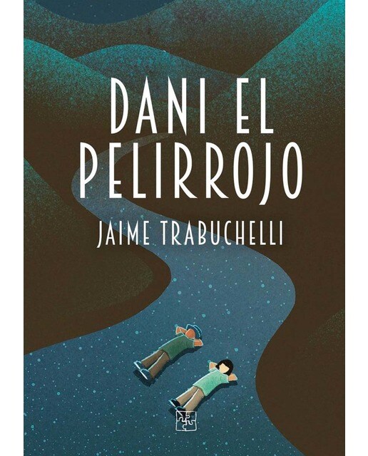 Imagen 0 de Dani el pelirrojo  (Tapa blanda con solapas)