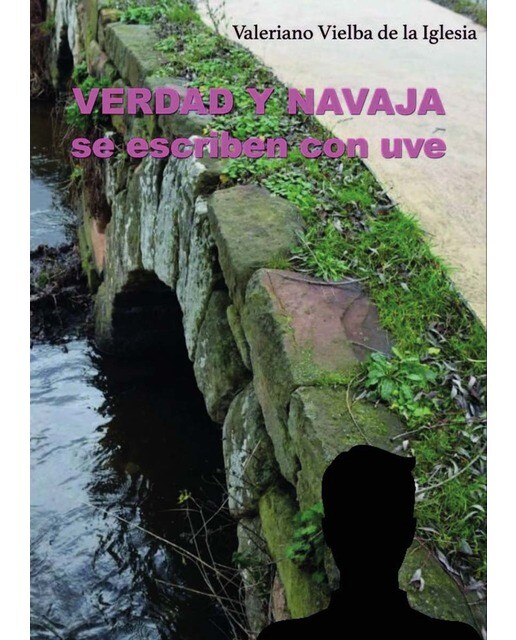 Verdad y navaja se escriben con uve