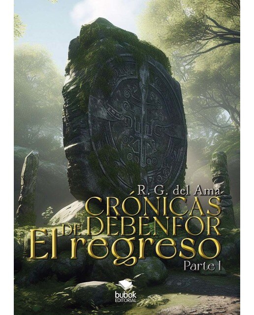 Crónicas de Debenfor - El regreso