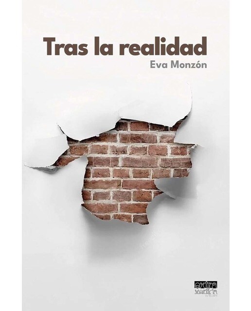Imagen 0 de Tras la realidad  (Tapa blanda con solapas)