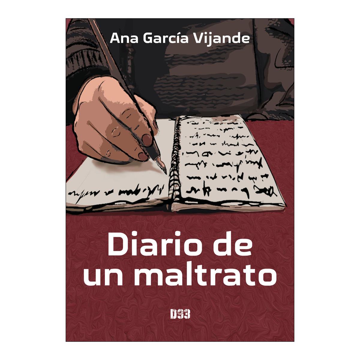 Diario de un maltrato