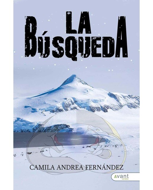 La búsqueda: Crónicas de Grammer 1
