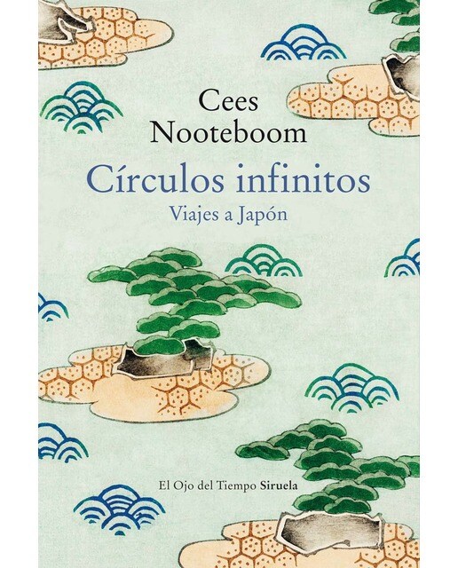 Círculos infinitos: Viajes a Japón (Capa mole) 1