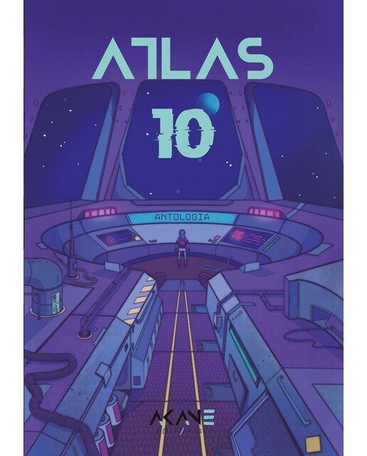 Imagen 0 de Atlas 10