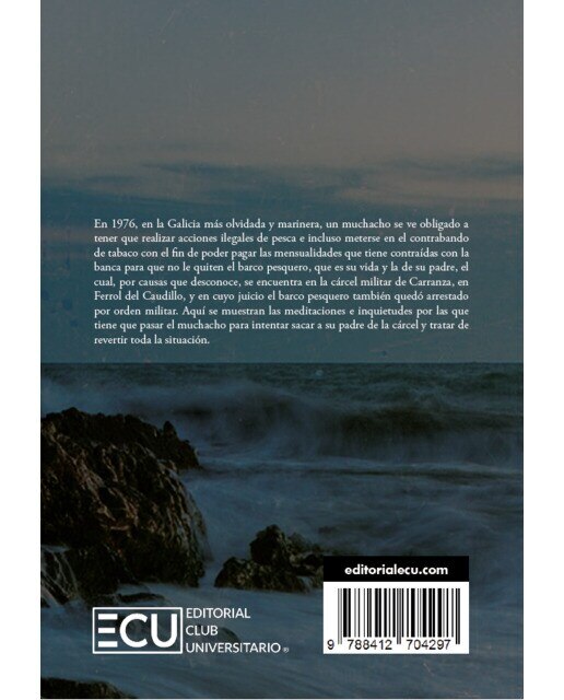 Antes de la pleamar (Capa mole) 2