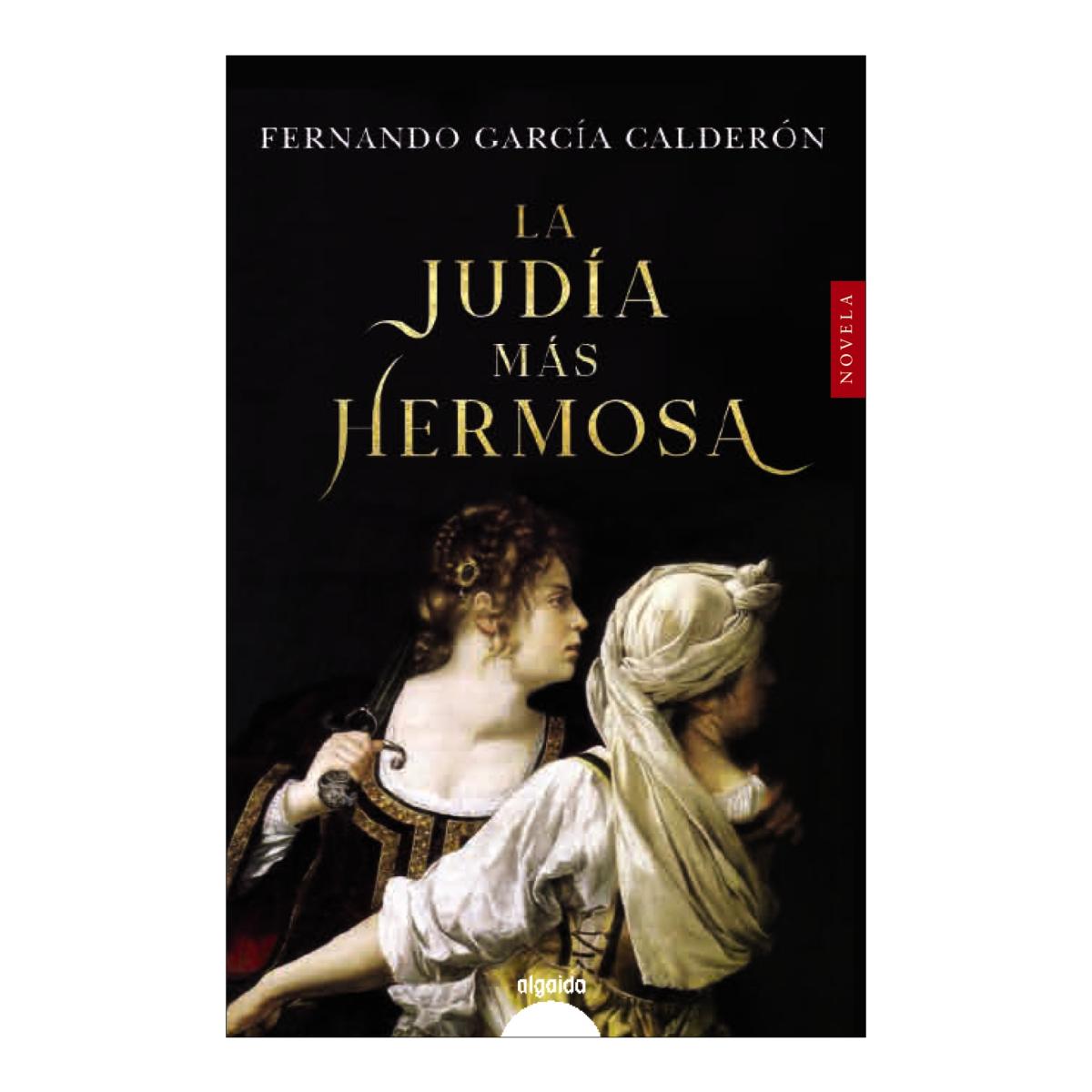 La judía más hermosa (Capa mole com abas) 1