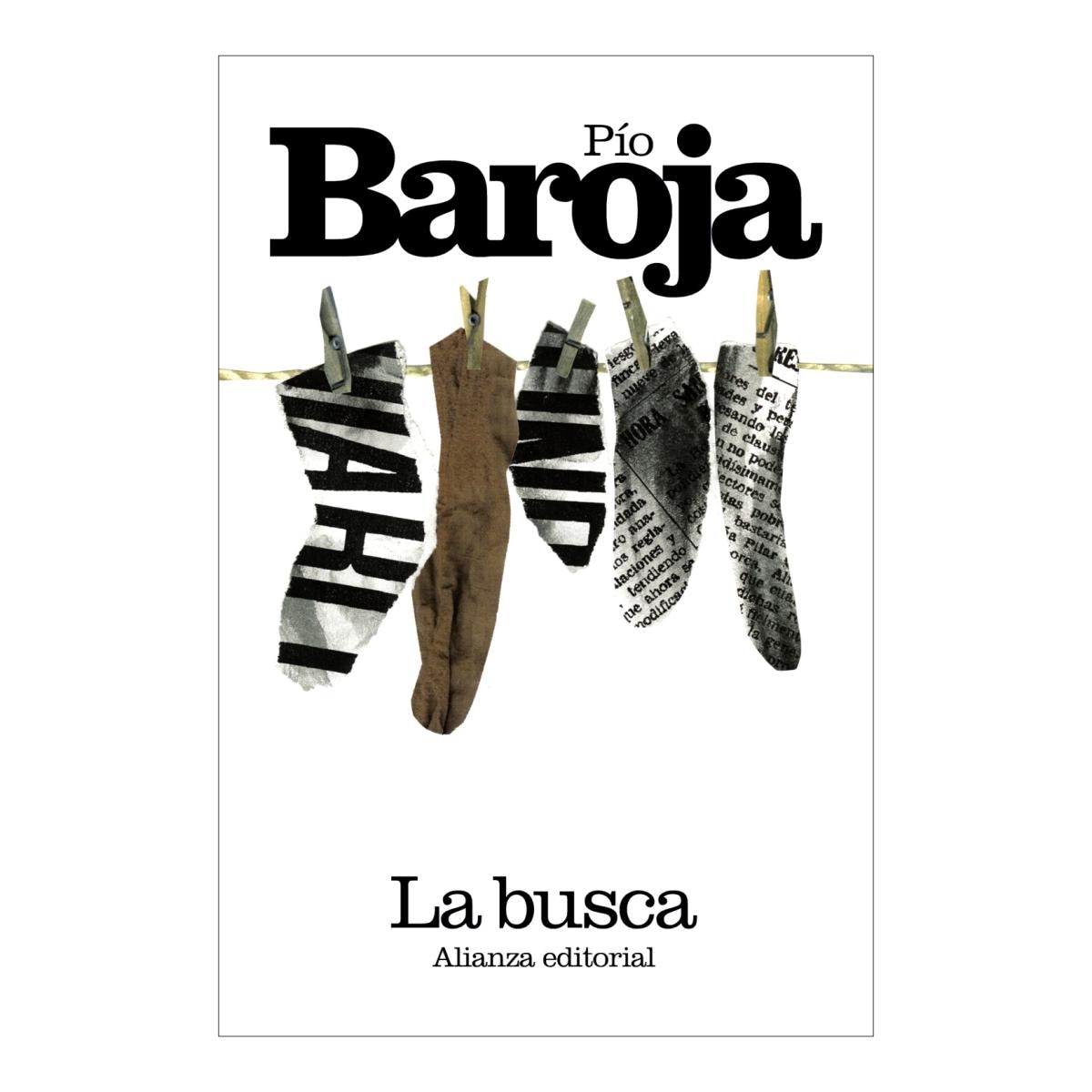 Imagen 0 de La busca: La lucha por la vida, 1 (Tapa blanda)